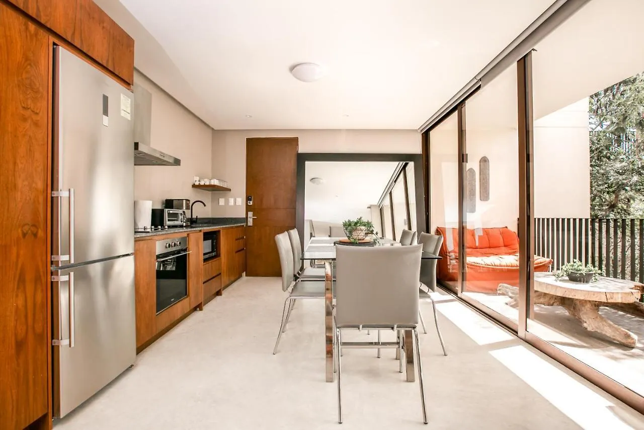 Apartman Lumina At Villas Ala K'In Tulum