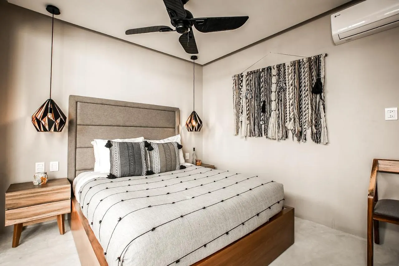 Apartman Lumina At Villas Ala K'In Tulum
