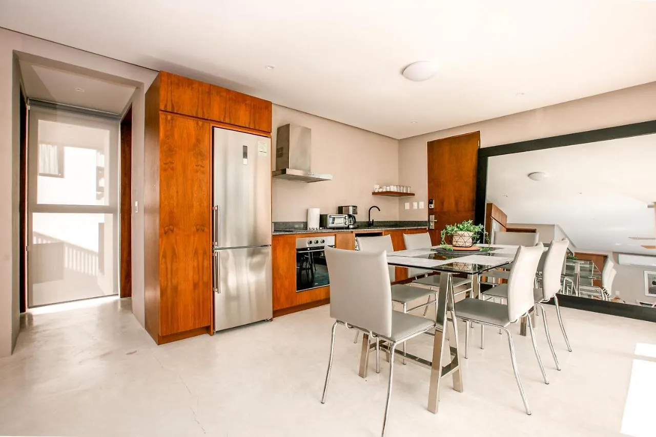 Lumina At Villas Ala K'In Tulum Apartment